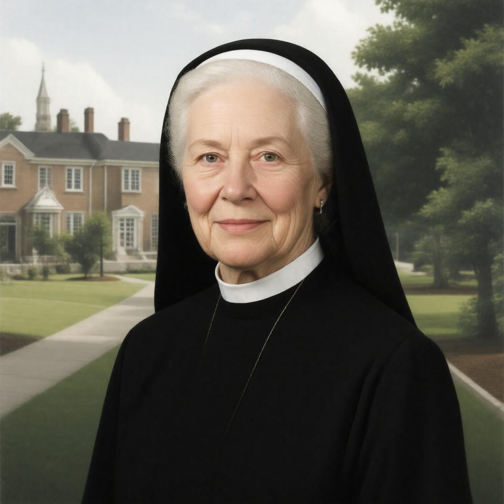 Catherine Dunn